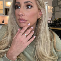Products used in Stacey Solomon's Makeup Look